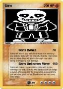 Sans