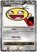 Epic Greg