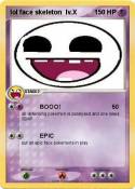 lol face