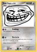 Troll Face