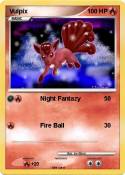 Vulpix