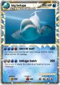big beluga
