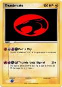 Thundercats
