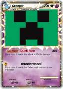 Creeper