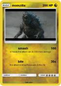momzilla