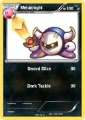 Metaknight