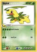 Bayleaf