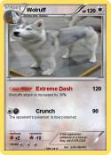 Wolruff