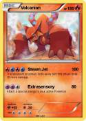 Volcanian