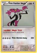 Pink Panther