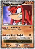 Knuckles