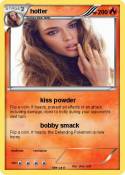 hotter