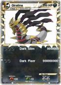 Giratina