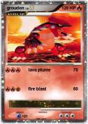 groudon