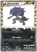 shiny zoroark shiny zoroark
