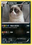 Grumpy Cat Grumpy Cat