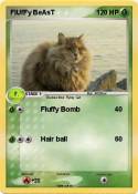 FlUfFy BeAsT FlUfFy BeAsT