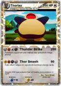 Thorlax