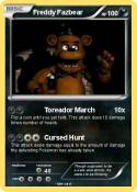 Freddy Fazbear