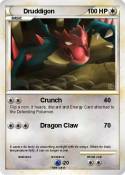 Druddigon