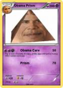 Obama Prism Obama Prism
