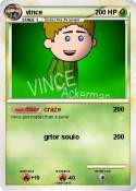 vince