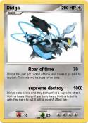 Dialga