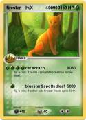 firestar lv.X