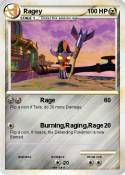 Ragey