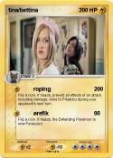 tina/bettina