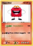 Happy Meal