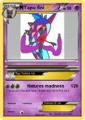 Tapu fini