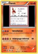Flareth