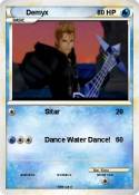 Demyx