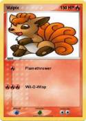 Vulpix