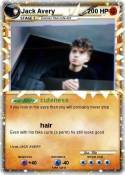 Jack Avery