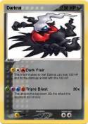 Darkrai