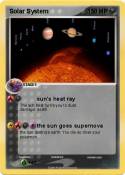 Solar System