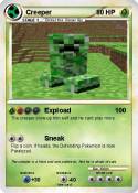 Creeper