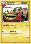 Kachowski