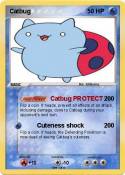 Catbug