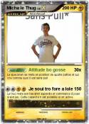 Micha le Thug