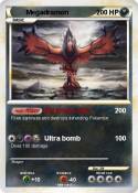 Megadramon