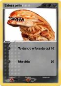 Estora peito