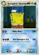 Spongebob Squarepants Spongebob