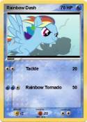 Rainbow Dash