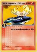 super vegeta lv