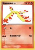 thomas moltres