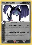 SHADOW LUIGIA