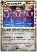 Primal